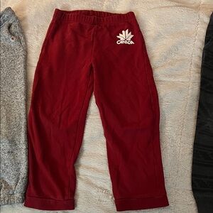 Kids Sweatpants Lot